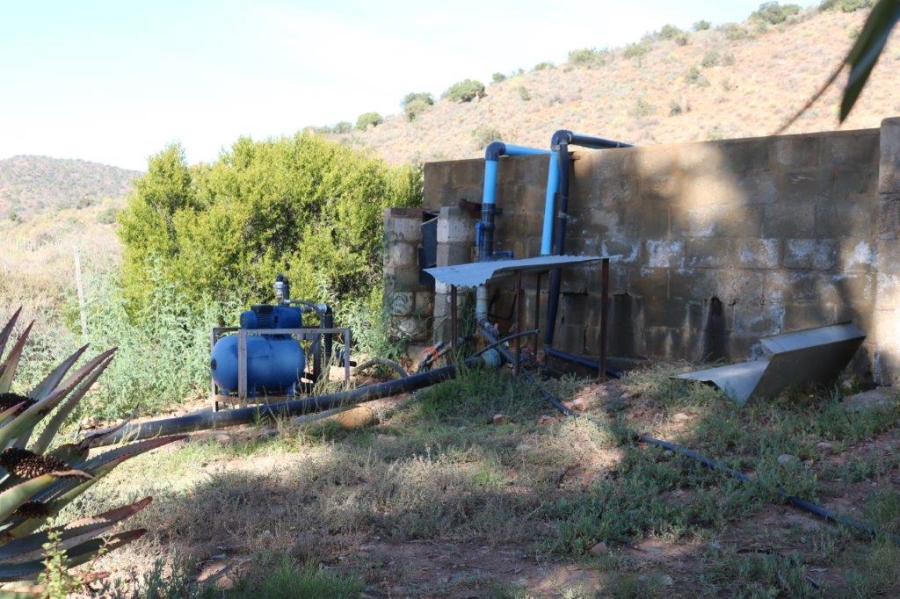 Commercial Property for Sale in Oudtshoorn Rural Western Cape